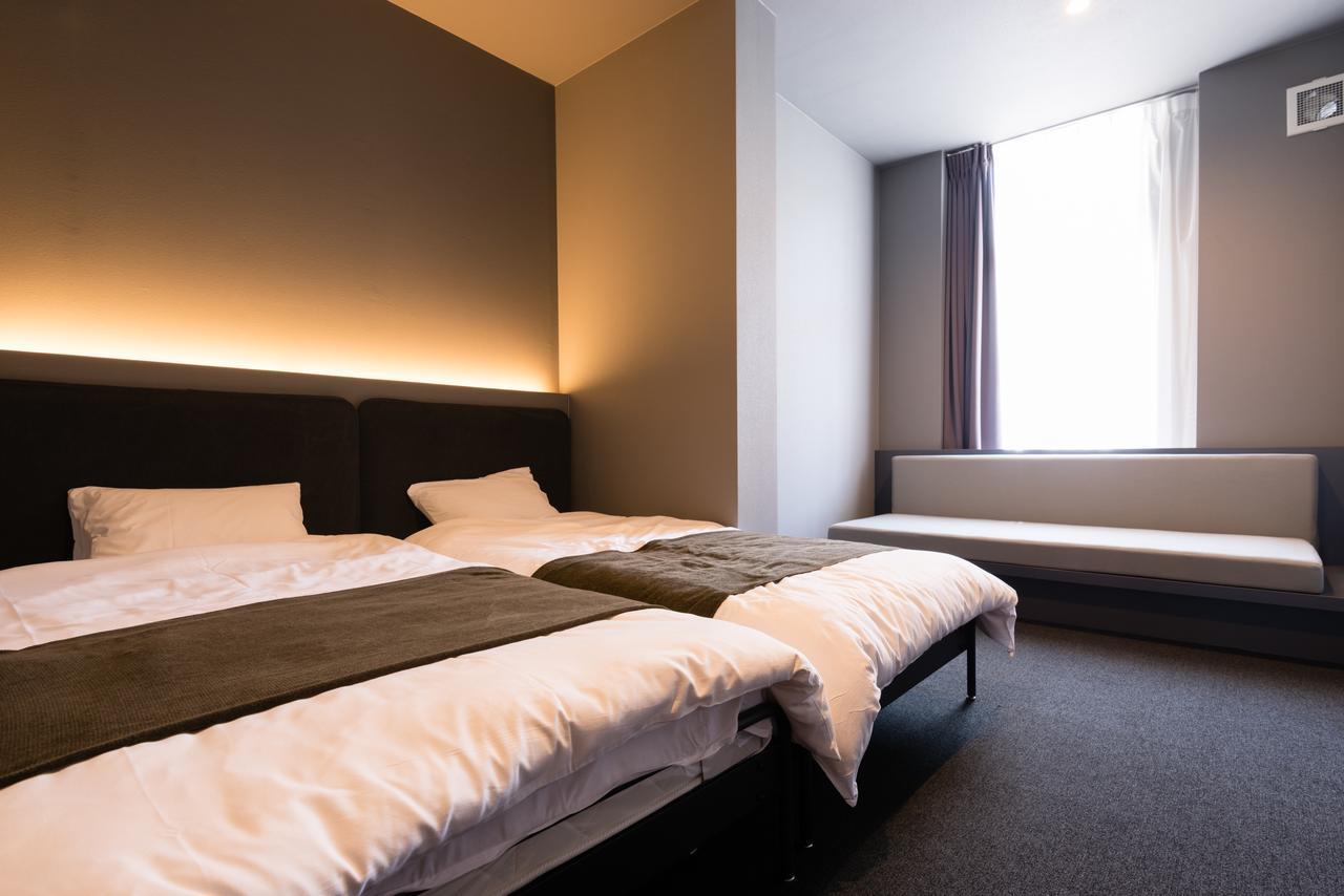 Hostel Bon Osaka