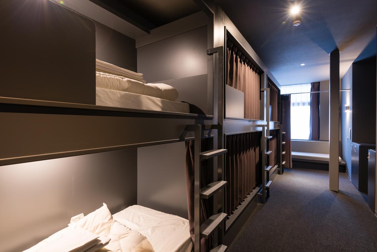 Hostel Bon