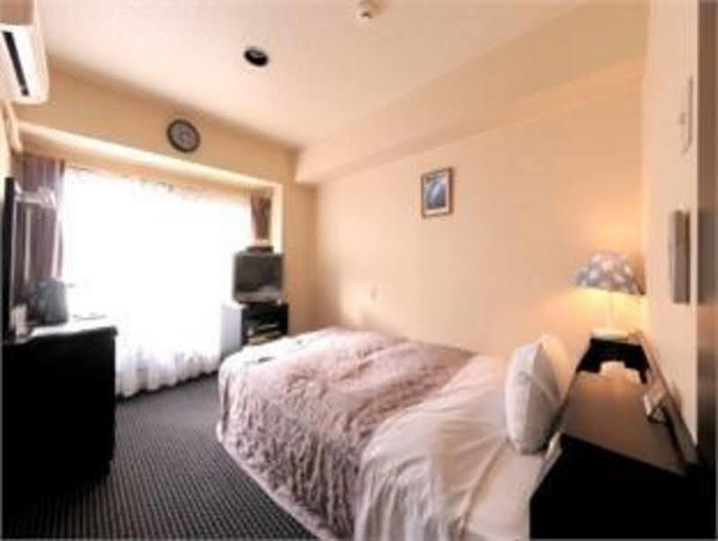 Hotel Business Sennichimae