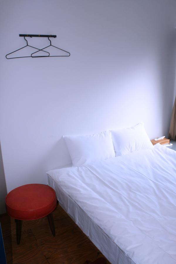 Hostel Scalene