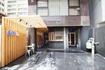 Ark Hostel Osaka
