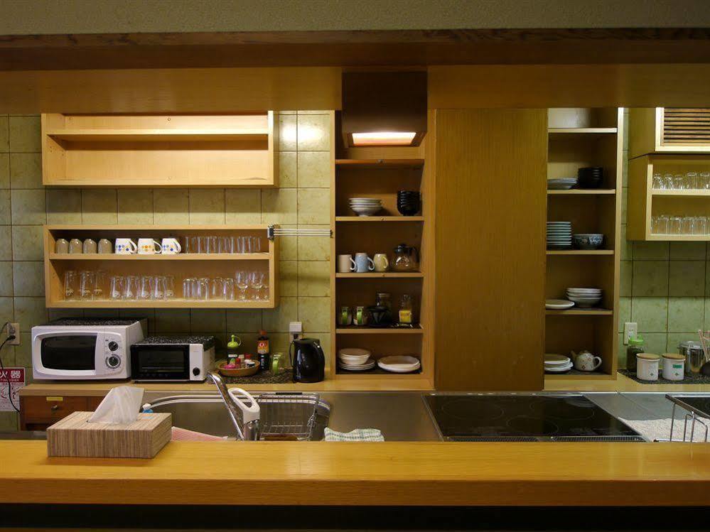 外国人staffがいるinternationalなhostel - Hana - Osaka