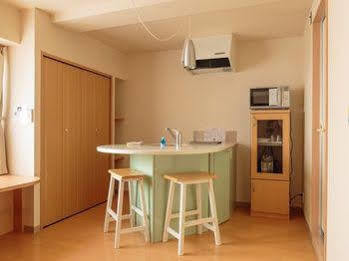 Hostel 外国人staffがいるinternationalなhostel - Hana -