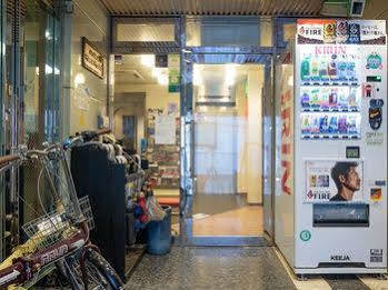 外国人staffがいるinternationalなhostel - Hana - *