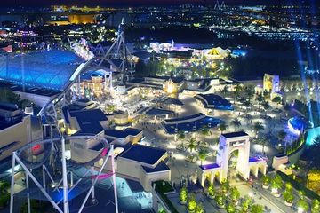 Park Front At Usj 3* Osaka