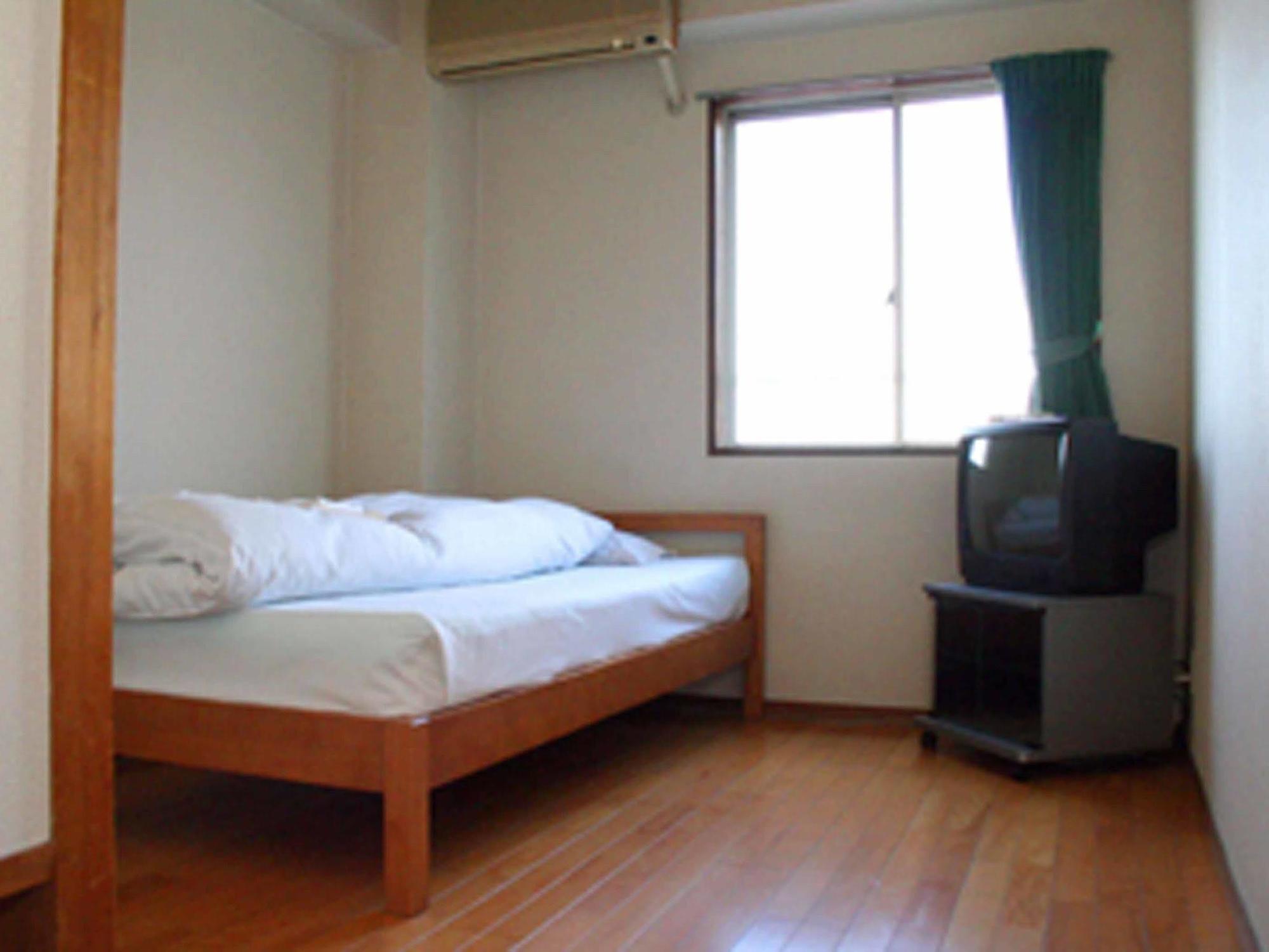 Albergue Business Taiyo Osaka