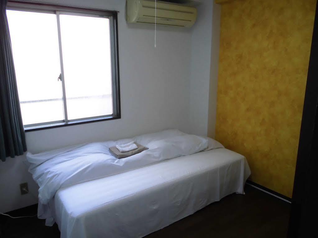 Business Taiyo Albergue *