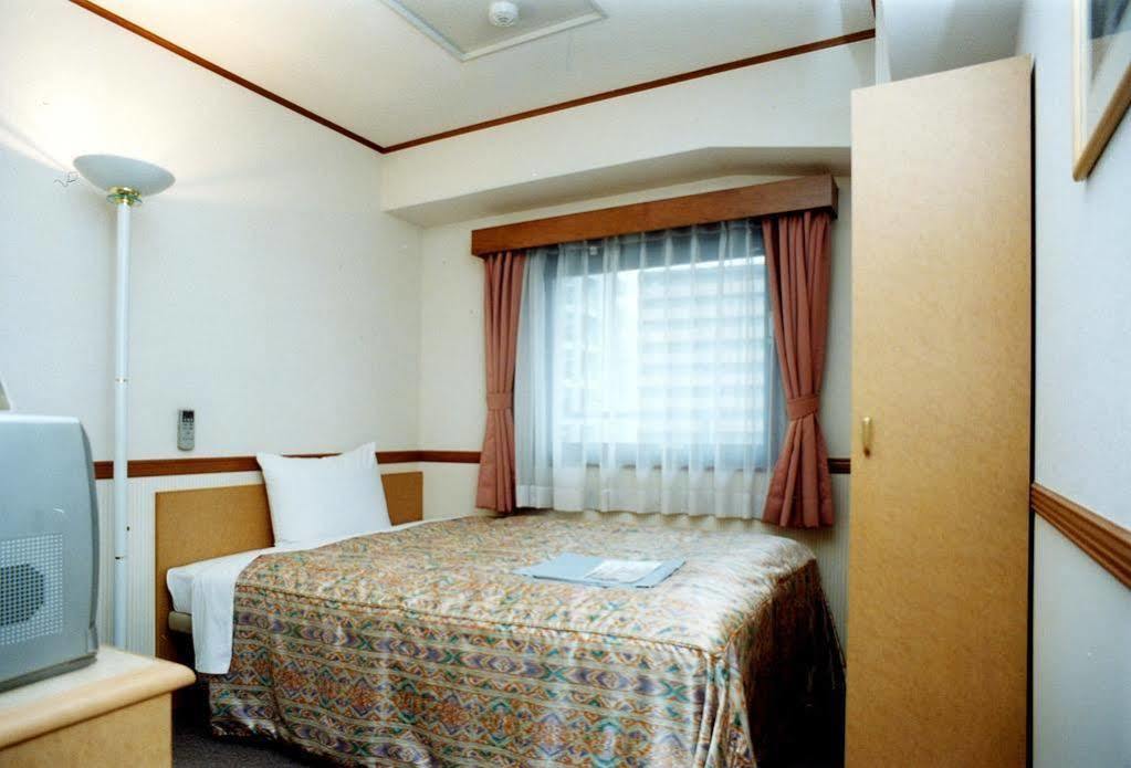 Toyoko Semba Higashi 3* Osaka