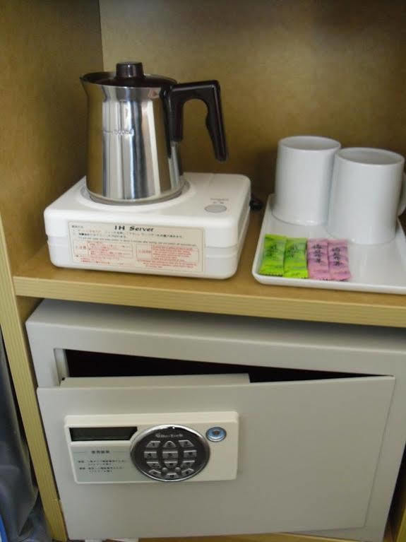 Hotel Toyoko Semba Higashi