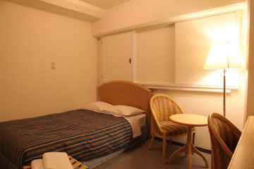 Kansai Hotel 3*