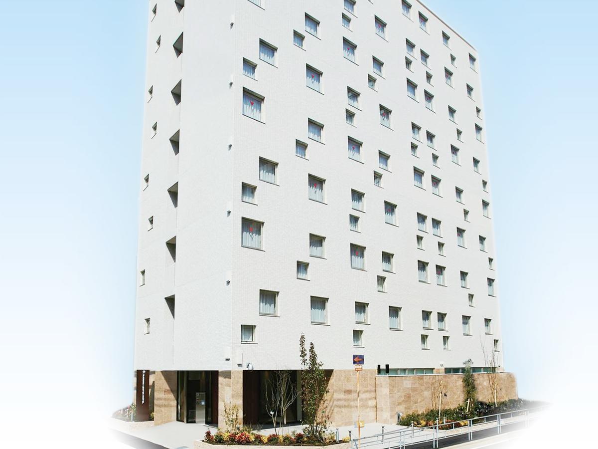 S.training Center Hotel Osaka