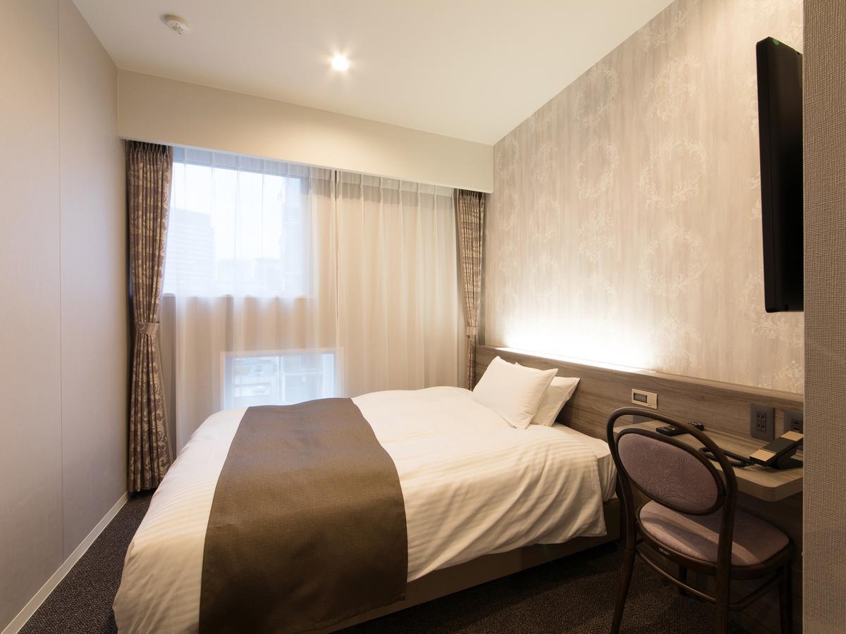 S.training Center Hotel Osaka