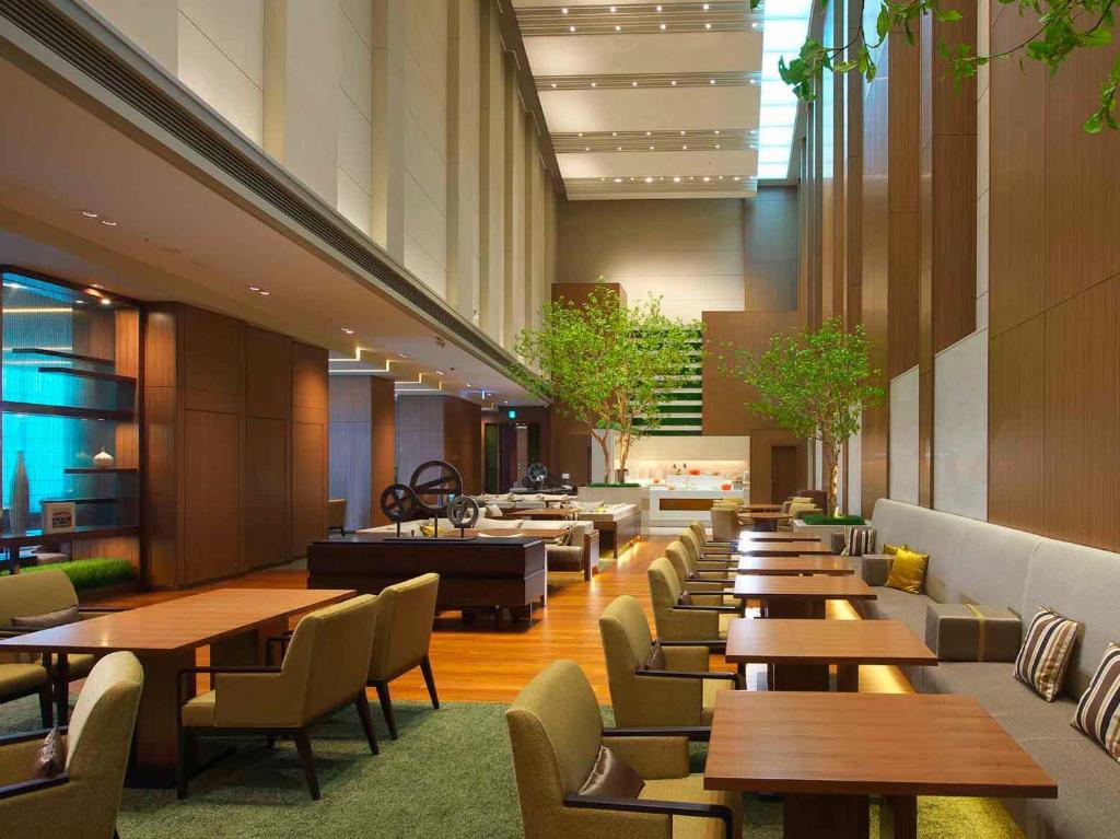 Hotel Marriott Miyako 5*