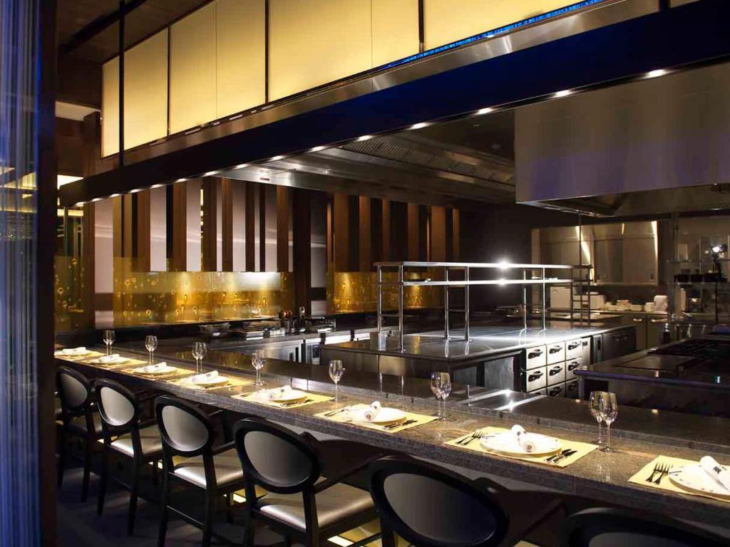 Marriott Miyako Osaka