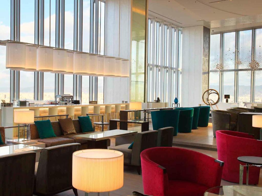 Marriott Miyako 5*