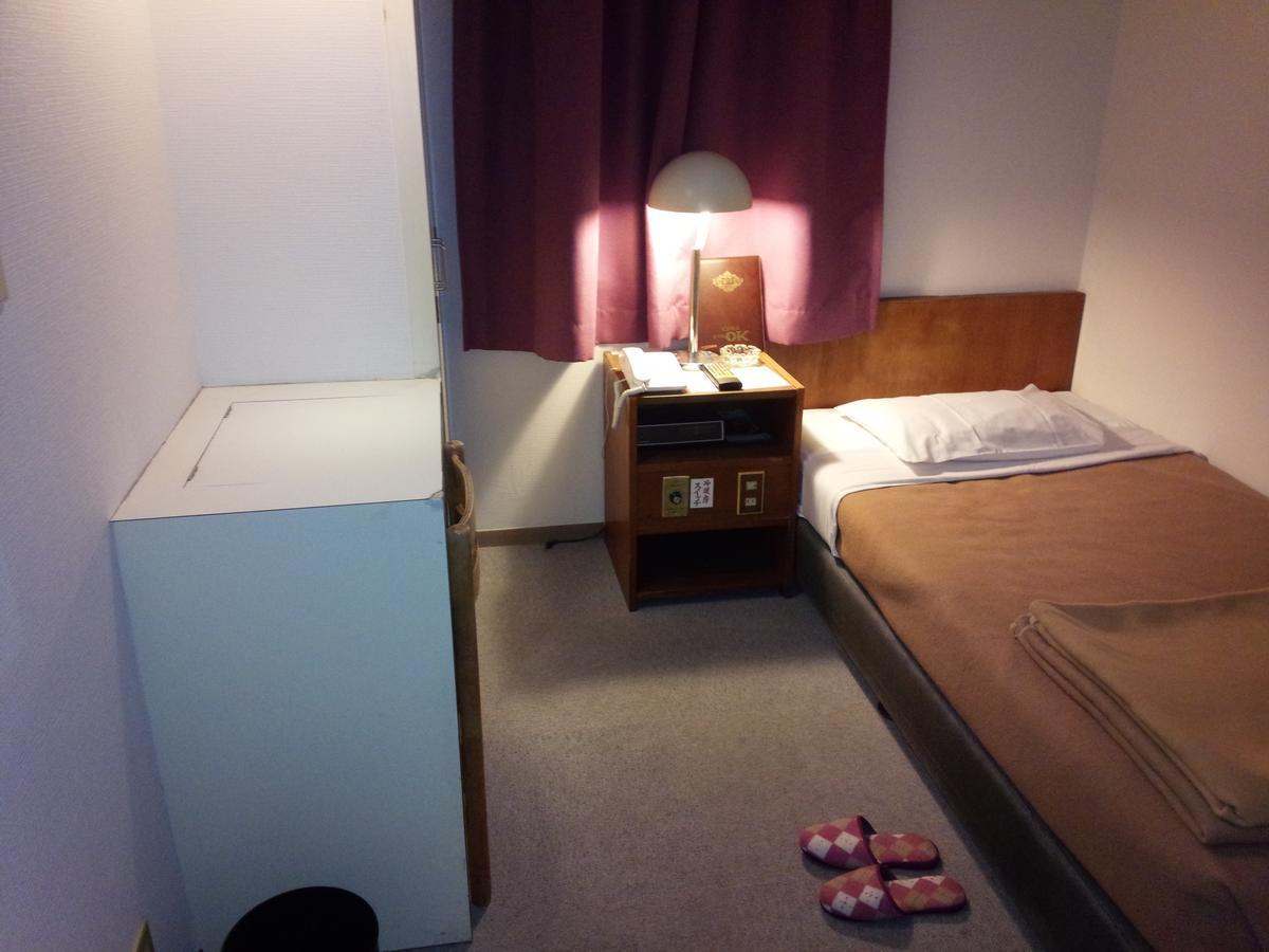 Business Ok Economy hotel