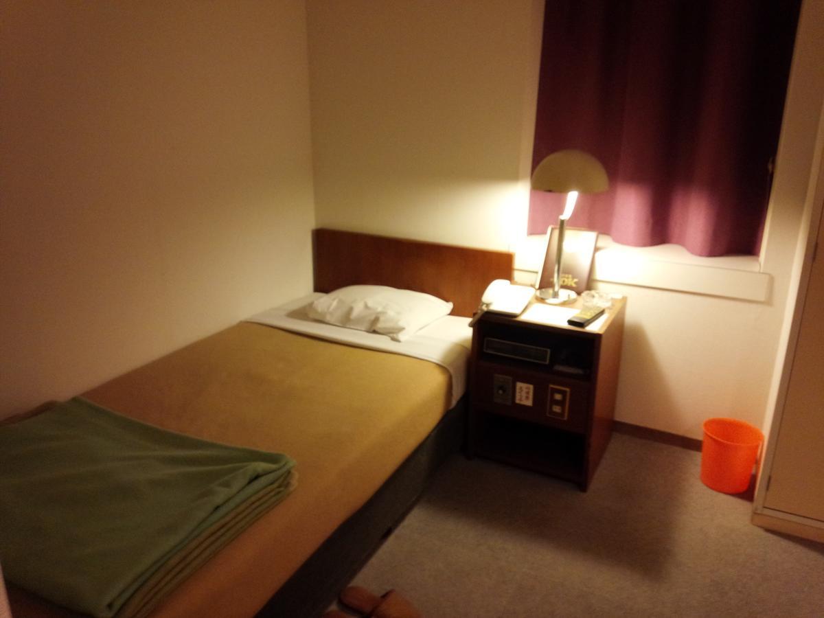 Business Ok Economy hotel Osaka
