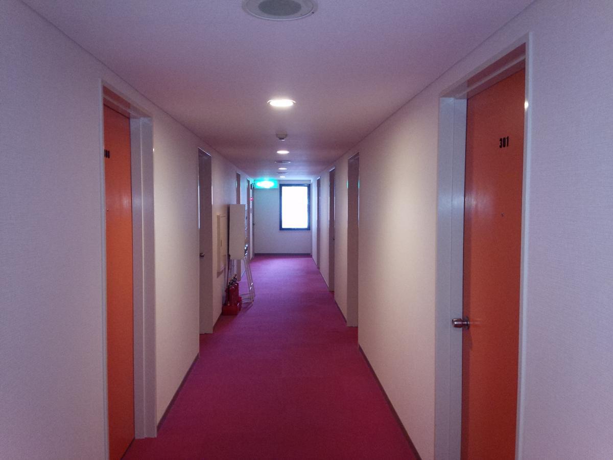 Business Ok Economy hotel