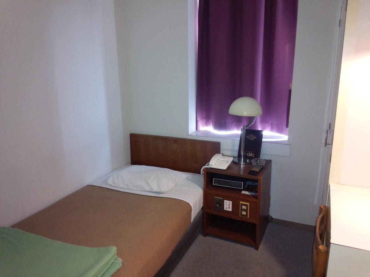 Business Ok Economy hotel 2*