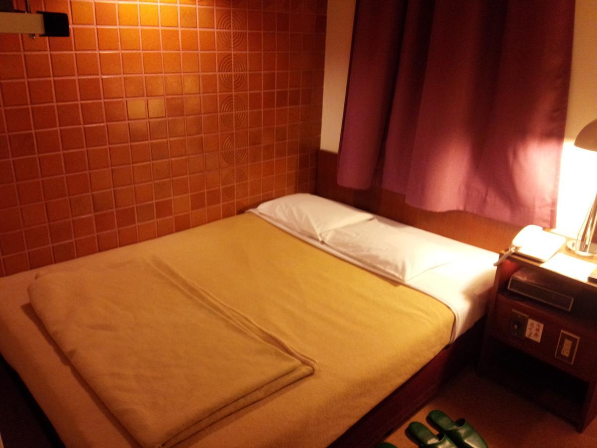 Economy hotel Business Ok Osaka