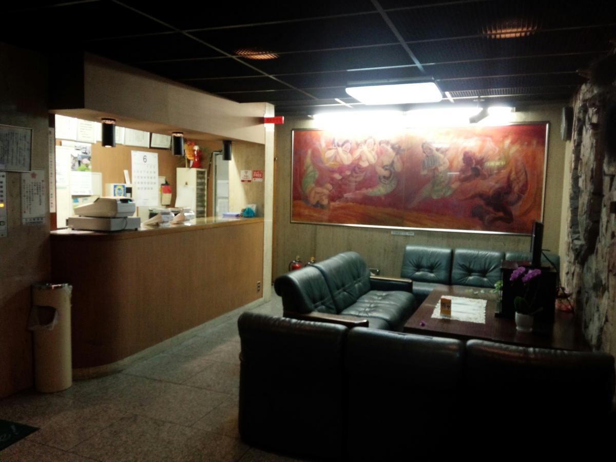 Economy hotel Business Ok 2*
