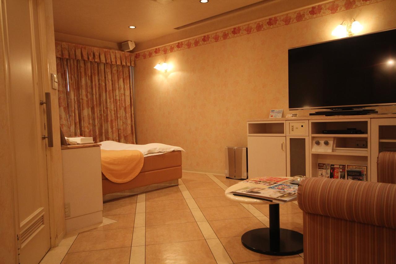Love hotel Afternoon (adults Only) 2*