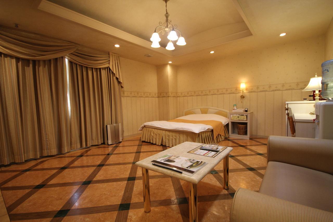 Love hotel Afternoon (adults Only) Osaka