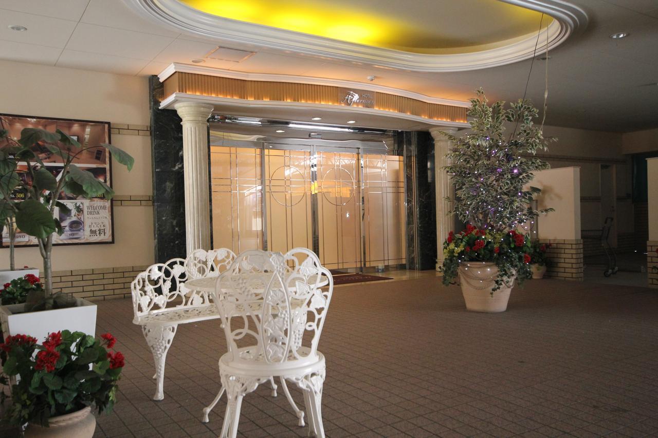 Afternoon (adults Only) Love hotel 2*