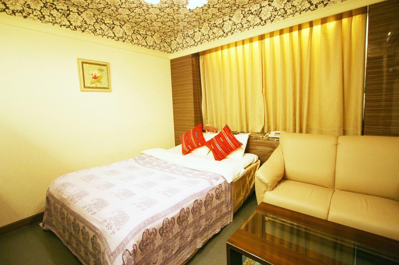 Celavie Sennichimae (adults Only) Love hotel