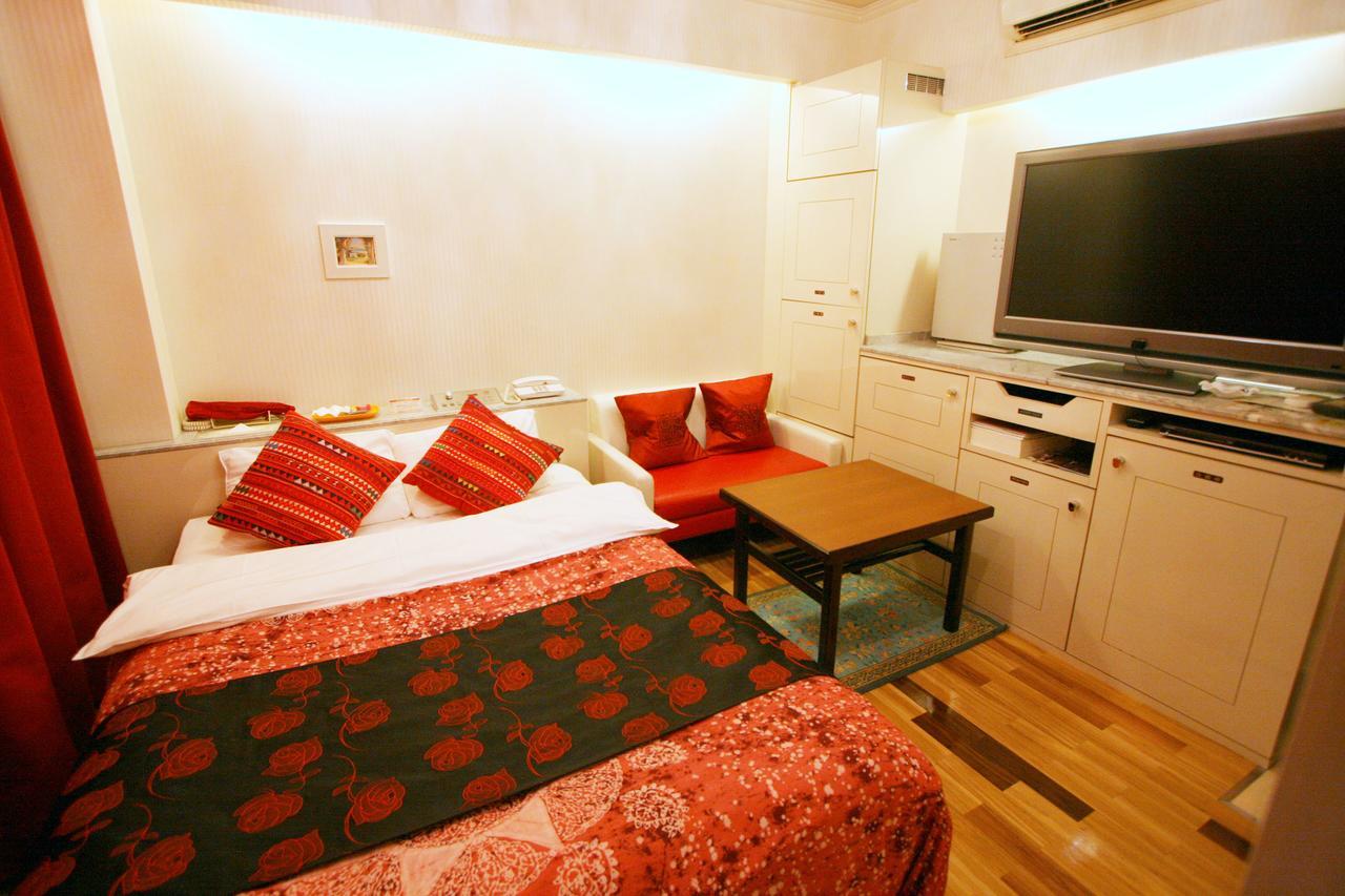 Celavie Sennichimae (adults Only) Love hotel 2*