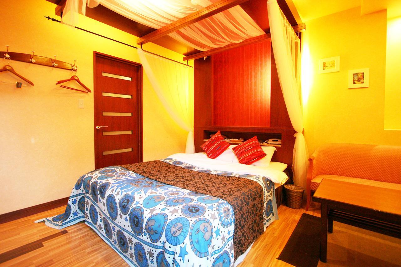 Love hotel Celavie Sennichimae (adults Only) Osaka