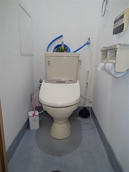 Namba Guest house *