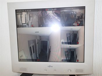 Namba Guest house Osaka