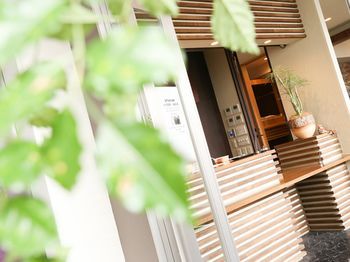Fuku Namba Hostel Osaka