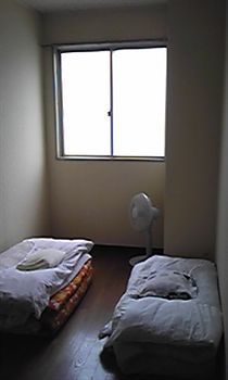 Diamond Albergue Osaka