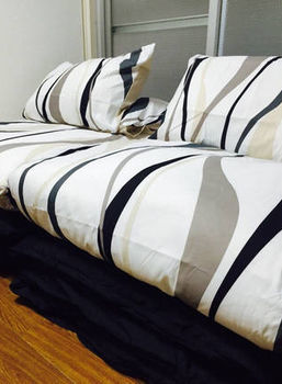 Shinsaibashi Nishinagahori Apartment
