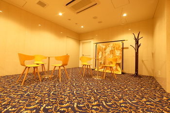 Ryokan 東心斎橋おおきにアパート Ookini & 2*