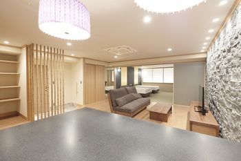 東心斎橋おおきにアパート Ookini &