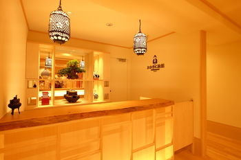 東心斎橋おおきにアパート Ookini & Ryokan Osaka