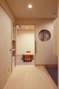 Ryokan 東心斎橋おおきにアパート Ookini & Osaka