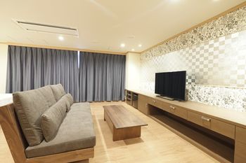 東心斎橋おおきにアパート Ookini & 2*