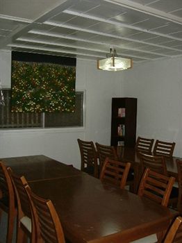 Im Hostel *