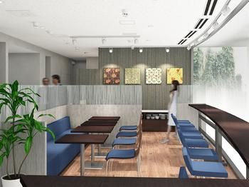 Western Tsukamoto Hotel
