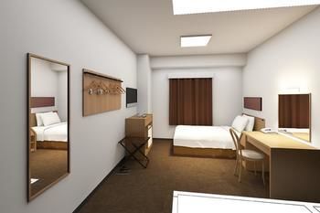 Western Tsukamoto Hotel Osaka
