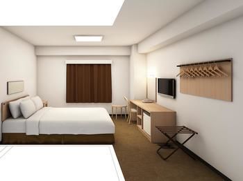 Hotel Western Tsukamoto Osaka