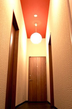 Funtoco Backpackers Namba