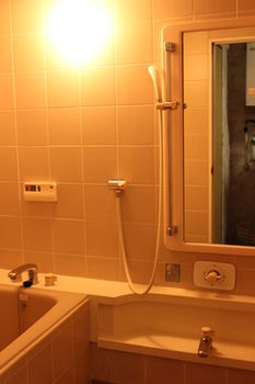 Atta Toyosaki Guest house Osaka