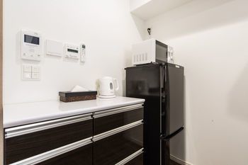 Apartment Alex's Shinsaibashi *
