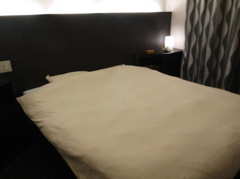 Hotel Hills Osaka