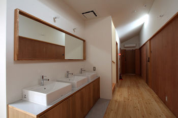 Hostel Mitsuwaya
